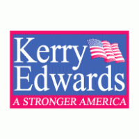 Kerry Edwards ’04 logo vector logo