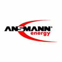 Ansmann Energy