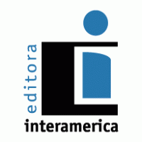 Editora Interamerica logo vector logo