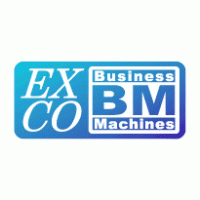 Express Consult BM logo vector logo