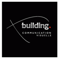 Building logo vector logo