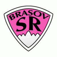 Steagul Rosu Brasov logo vector logo