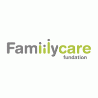 Family Care Fundation logo vector logo