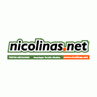 www.nicolinas.net logo vector logo