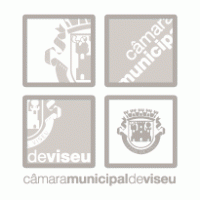 Camara Municipal de Viseu logo vector logo