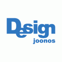 Design joonos logo vector logo