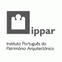 IPPAR logo vector logo