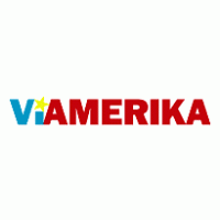ViAmerika logo vector logo