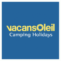 Vacansoleil logo vector logo