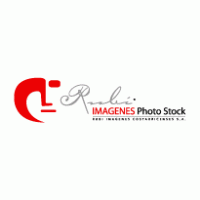 Rubi Imagenes Photo Stock logo vector logo