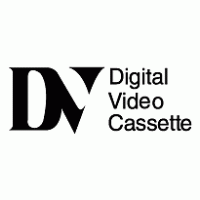 DVC logo vector logo