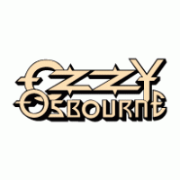 Ozzy Osbourne logo vector logo