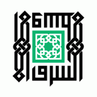 Middle-East Business logo vector logo