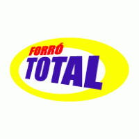 Forro Total logo vector logo