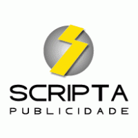 Scripta Publicidade logo vector logo