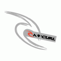 Rip Curl logo vector logo