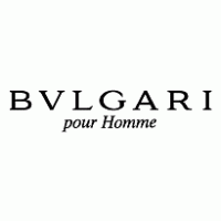 Bvlgari logo vector logo