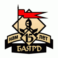 Bayard logo vector logo