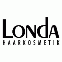 Londa logo vector logo