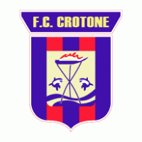 F.C. Crotone logo vector logo