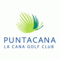 Punta Cana Golf & Resort Club logo vector logo