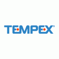 Tempex logo vector logo