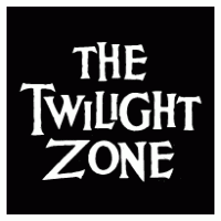 Twilight Zone logo vector logo