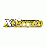 Pro Comp Xterrain Tires logo vector logo