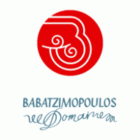Babatzim logo vector logo