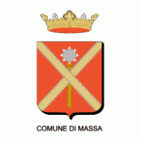 Comune di Massa logo vector logo