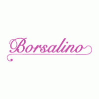 Borsalino logo vector logo