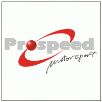 Prospeed logo vector logo