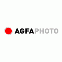 Agfa Photo logo vector logo