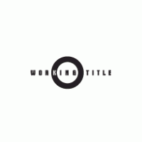 Working Title Films logo vector logo