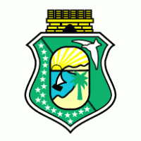 Brasao do Estado do Ceara logo vector logo