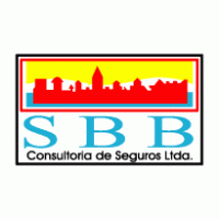 SBB Consultoria de Seguros Ltda. logo vector logo