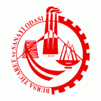 Bursa Ticaret Odas? logo vector logo