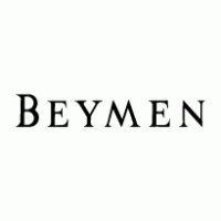 Beymen logo vector logo