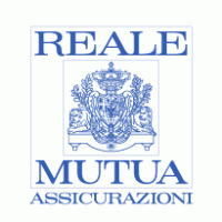 REALE MUTUA ASSICURAZIONE logo vector logo