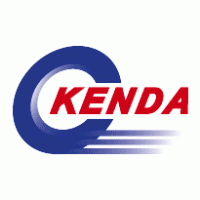 kenda logo vector logo