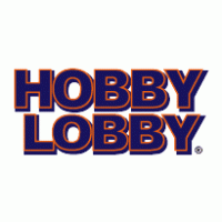 Hobby Lobby logo vector - Logovector.net