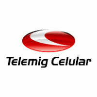 Telemig Celular logo vector logo