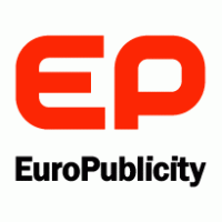 EuroPublicity logo vector logo