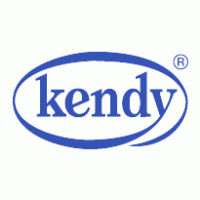 Kendy Ltd. logo vector logo