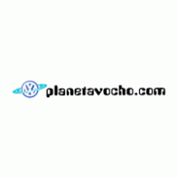 Planeta Vocho.com logo vector logo