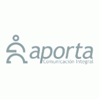 Aporta Comunicaciуn Integral S.A. logo vector logo