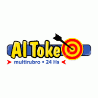 Al Toke logo vector logo