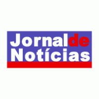 Jornal de Noticias logo vector logo