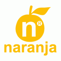 Naranja grafica chivilcoy logo vector logo