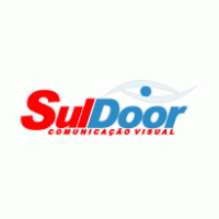 Suldoor Comunicacao Visual logo vector logo